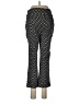 Charlie Polka Dots Black Dress Pants Size 8 - photo 2