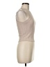 Zara Tan Tank Top Size M - photo 4