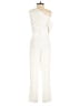 Lavish Alice Ivory Jumpsuit Size 4 - photo 2
