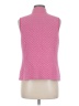 Kim Rogers Pink Vest Size M - photo 2
