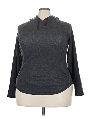 Athletic Works Pullover Sweater (view 1)