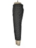 Charlie Polka Dots Black Dress Pants Size 8 - photo 5