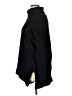 Linda Matthews Black Turtleneck Sweater Size L - photo 5