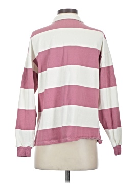 Altar'd State Long Sleeve Blouse (view 2)