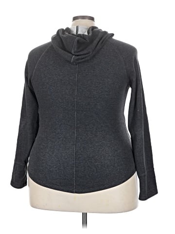 Athletic Works Pullover Sweater (view 2)