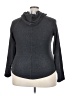 Athletic Works Gray Pullover Sweater Size 22 - photo 2