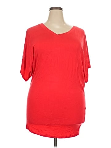 Lock & Love Short Sleeve T-Shirt (view 1)