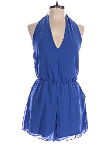 Bongo Romper (view 1)