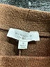 Kirious Brown Casual Pants Size S - photo 7