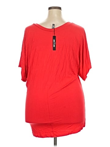 Lock & Love Short Sleeve T-Shirt (view 2)