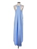 Athleta Blue Casual Dress Size XS - photo 2