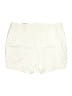 Talbots Solid Ivory Shorts Size 20WP - photo 2