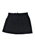 all in motion Solid Black Active Skort Size S - photo 1