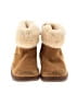 Ugg Australia Tan Ankle Boots Size 6 (kids) - photo 2