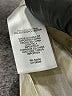 AK Anne Klein 100% Polyester Ivory Sleeveless Blouse Size 16 - photo 8