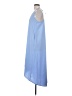 Athleta Blue Casual Dress Size XS - photo 5