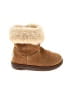Ugg Australia Tan Ankle Boots Size 6 (kids) - photo 1