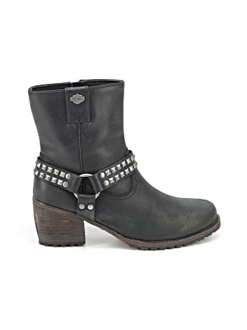 Harley Davidson Boots (view 1)