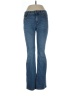BP. Hearts Blue Jeans Size 27 waist - photo 1