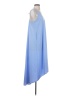Athleta Blue Casual Dress Size XS - photo 4