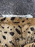 Unbranded Animal Print Tan Casual Pants Size L - photo 7