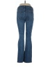 BP. Hearts Blue Jeans Size 27 waist - photo 2