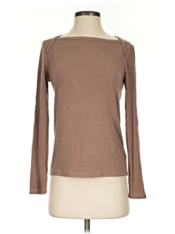 Jones & Co Long Sleeve T-Shirt (view 1)