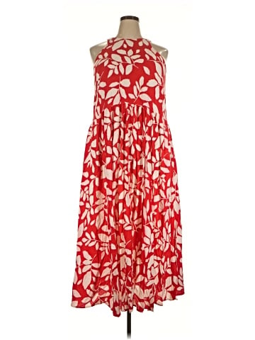 ELOQUII Casual Dress (view 1)