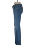 BP. Hearts Blue Jeans Size 27 waist - photo 5