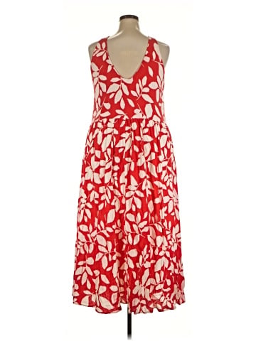 ELOQUII Casual Dress (view 2)