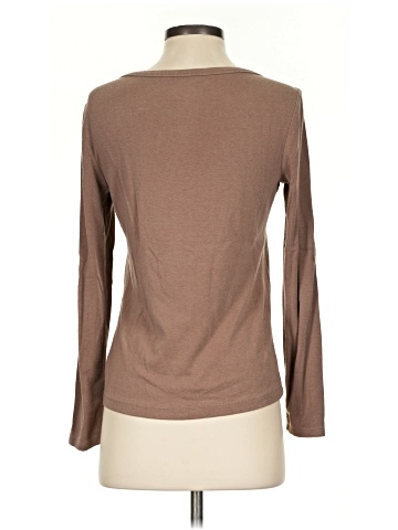 Jones & Co Long Sleeve T-Shirt (view 2)