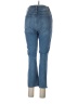 REVICE Hearts Blue Jeans Size 30 waist - photo 2