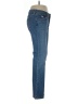BP. Hearts Blue Jeans Size 27 waist - photo 4