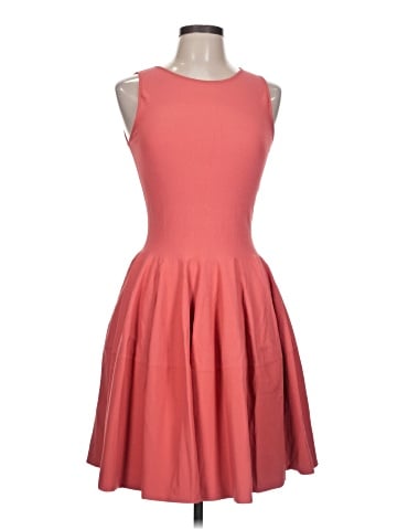 Alexander McQueen Cocktail Dress (view 1)