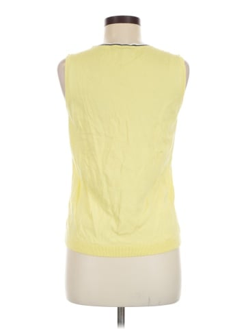 Talbots Outlet Sleeveless T-Shirt (view 2)