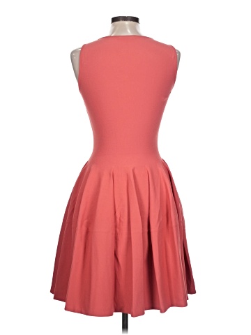 Alexander McQueen Cocktail Dress (view 2)