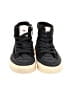 Zara Stars Black Sneakers Size EU 33 / US 1 1/2-2 (youth) - photo 2