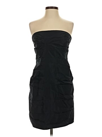 BCBGMAXAZRIA Cocktail Dress (view 1)