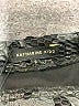 Katharine Kidd Animal Print Black Casual Skirt Size 8 - photo 4