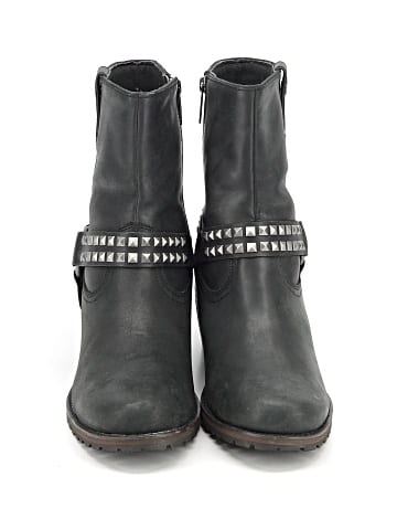 Harley Davidson Boots (view 2)