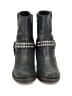 Harley Davidson 100% Leather Black Boots Size 11 - photo 2