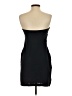BCBGMAXAZRIA Black Cocktail Dress Size S - photo 2