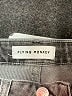 Flying Monkey Chevron-herringbone Gray Jeans Size 26 waist - photo 7