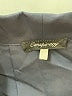Assorted Brands Blue 3/4 Sleeve Button-Down Shirt Size 12 - photo 7