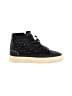 Zara Stars Black Sneakers Size EU 33 / US 1 1/2-2 (youth) - photo 1