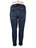 Torrid Solid Blue Jeans Size 18 Plus - photo 2