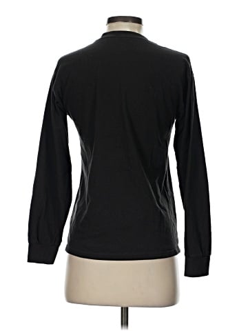 Vans Long Sleeve T-Shirt (view 2)