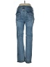 Hudson Jeans Blue Jeans Size 10 - photo 2