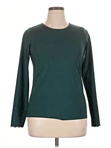Z by Zella Long Sleeve Top (view 1)
