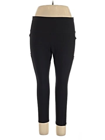 Oiselle Active Pants (view 1)